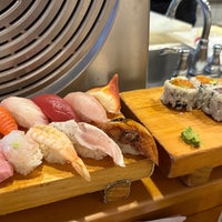 Photo taken at Toyoda Sushi by Minwoo K. on 5/1/2023