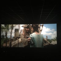 Photo taken at Cines Cinesa Puerto Venecia by Fernando M. on 6/24/2017