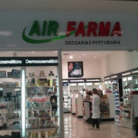 Photo taken at Air Farma by Marcos F. on 7/4/2013