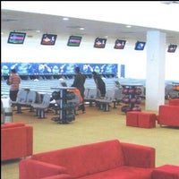 Review Istana Dieng Bowling