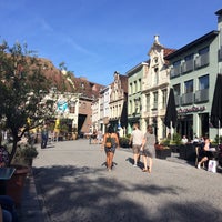 Photo taken at Vismarkt by 🍒 Dirk 😎 V. on 10/13/2018