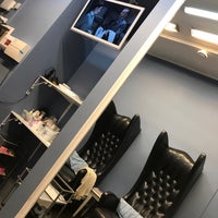 Photo taken at Luck Nail Studio by Alena on 5/14/2017