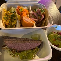Photo taken at Taco Dumbo by Stephanie A. on 2/4/2020