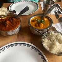 Foto tomada en Seva Indian Cuisine  por Stephanie A. el 8/5/2022
