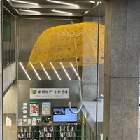 Photo taken at 神戸アートビレッジセンター by すてぃんぐ on 5/25/2023