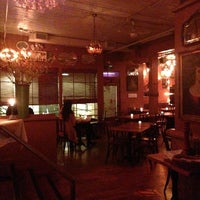 The Pink Door Italian Restaurant In Seattle