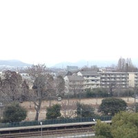 各務原市立中央図書館 Library