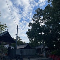 Photo taken at 亀光山 釈迦院 金泉寺 (第3番札所) by Kazuyoshi F. on 10/27/2023