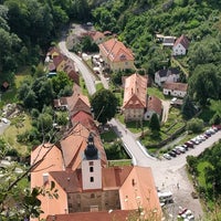 Photo taken at Obecná škola by Marek ;. on 8/4/2021