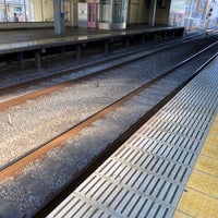 Photo taken at Shimo-Igusa Station (SS10) by kotowo on 11/30/2021