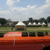 Lapangan Gajah Mada 3 Tips