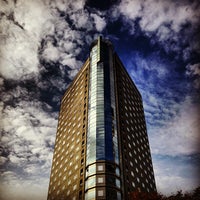 Hilton Boston Back Bay Hotel In Boston