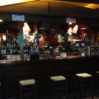 Photo taken at Mirasol Restaurant Pub by Fabio M. on 11/9/2012