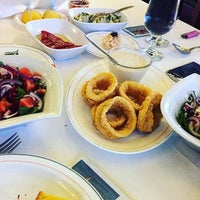 Photo taken at Sofram Balık Restaurant by Mrv E. on 11/1/2015