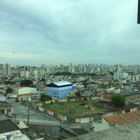 Photo taken at FX Soluções em CNH by Vivi R. on 8/18/2015