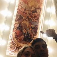 Photo taken at Kovrov Palazzio by Any G. on 11/5/2016