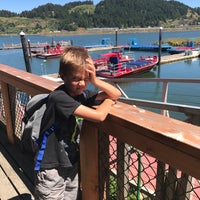 Jerry’s Rogue Jets - 3 tips from 157 visitors