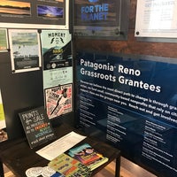 Photo taken at Patagonia Outlet by K on 9/24/2017