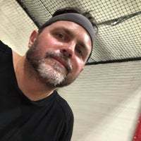 Photo taken at Chicago Indoor Sports by James H. on 11/2/2018