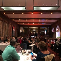 10/20/2018にEduardo C.がEpoch Restaurant &amp;amp; Bar in The Exeter Innで撮った写真