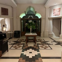 Das Foto wurde bei La Mision Hotel Boutique Asunción von Eduardo C. am 10/16/2023 aufgenommen