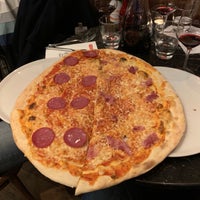 L Osteria Trattoria Osteria In Dresden