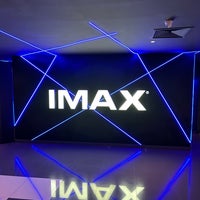 Photo taken at UCI IMAX by Eduardo C. on 8/9/2023