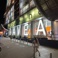 Foto tirada no(a) Shopping da Gávea por Eduardo C. em 4/4/2022