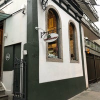 Foto diambil di Casa Carandaí oleh Eduardo C. pada 9/19/2018