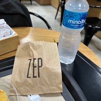 Photo taken at Zep Café by Eduardo C. on 3/22/2023