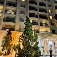7/27/2022에 Eduardo C.님이 Marriott Executive Apartments Sao Paulo에서 찍은 사진