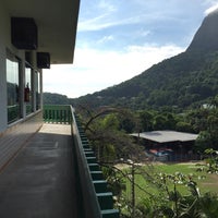 Photo taken at Escola Americana by Eduardo C. on 11/18/2015