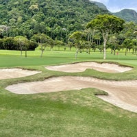 Photo taken at Gávea Golf Country Club by Eduardo C. on 2/19/2022