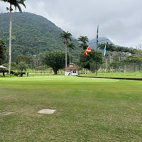 Photo taken at Gávea Golf Country Club by Eduardo C. on 9/23/2023