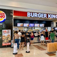 Photo taken at Burger King by Eduardo C. on 2/20/2020