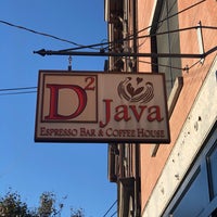 รูปภาพถ่ายที่ D Squared Java โดย Eduardo C. เมื่อ 10/18/2018