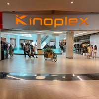 Photo taken at Kinoplex by Eduardo C. on 10/24/2021