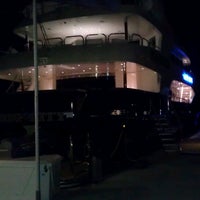 Photo taken at Marina Jack by Wendy U. on 5/28/2013