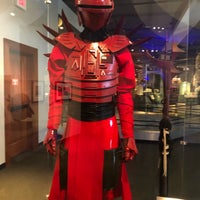 Photo taken at Bullock Museum IMAX Theatre by Elizabeth P. on 9/13/2019
