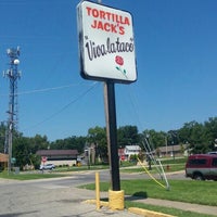 7/24/2015에 Elizabeth P.님이 Tortilla Jack&amp;#39;s Mexican Restaurant에서 찍은 사진