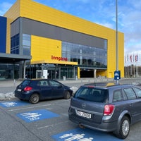 Photo taken at IKEA by Ivar H. on 3/31/2021