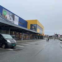Photo taken at IKEA by Ivar H. on 12/21/2021