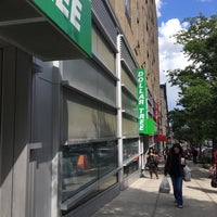Dollar Tree Now Closed Central Harlem 301 West 145th Street