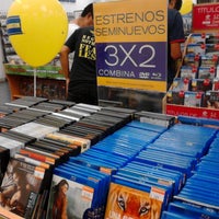 Photo taken at Blockbuster by Fer S. on 6/8/2013
