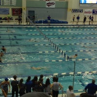 new holland community pool
