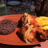 3/14/2015 tarihinde Jeanette P.ziyaretçi tarafından La Mexicana Cantina &amp;amp; Grill'de çekilen fotoğraf