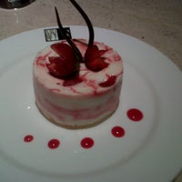 Foto diambil di IVY Restaurant &amp;amp; Banquets oleh Priyanka G. pada 12/16/2012
