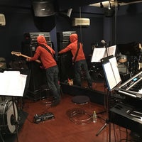 Sound Studio Noah 自由が丘店 Recording Studio In 自由が丘