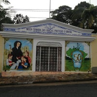 Photo taken at Colégio Nossa Senhora das Dores by Juça Bala A. on 7/1/2013