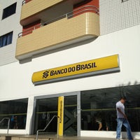 Photo taken at Banco do Brasil by Juça Bala A. on 5/15/2013